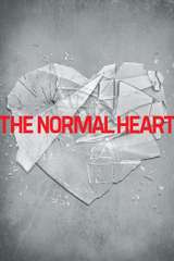 Poster for The Normal Heart (2014)