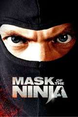 Poster for Mask of the Ninja (2008)