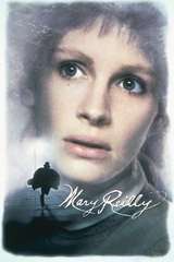 Poster for Mary Reilly (1996)