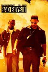 Poster for Bad Boys for Life (2020)