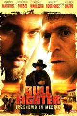 Poster for Bullfighter (2000)