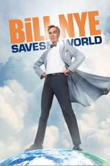 Poster for Bill Nye Saves the World (2017)