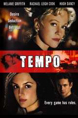 Poster for Tempo (2003)