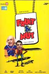 Poster for Fruit & Nut (2009)
