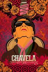 Poster for Chavela (2017)