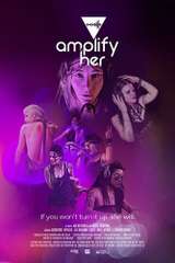 Poster for Amplify Her (2018)