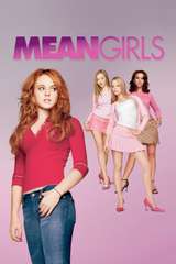 Poster for Mean Girls (2004)