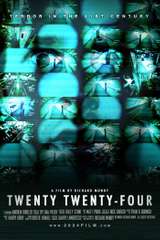 Poster for Twenty Twenty-Four (2017)