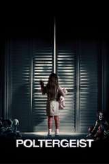 Poster for Poltergeist (2015)