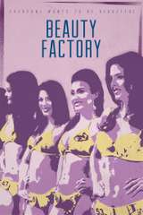 Poster for Beauty Factory (2014)