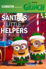 Poster for Santa's Little Helpers (2019)