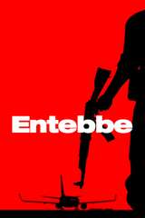 Poster for 7 Days in Entebbe (2018)