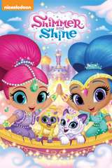 Poster for Shimmer and Shine (2016)