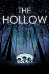 Poster for The Hollow (2018)