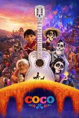 Poster for Coco (2017)