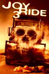 Poster for Joy Ride 3 (2014)