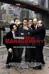 Poster for Under New Management (2009)