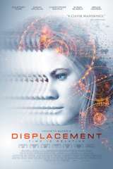 Poster for Displacement (2017)