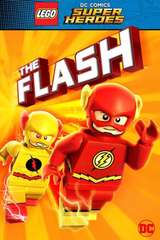 Poster for LEGO DC Super Heroes: The Flash (2018)