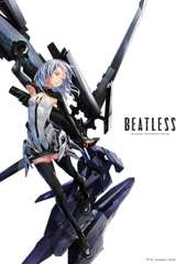 Poster for Beatless (2018)