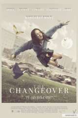 Poster for The Changeover (2017)