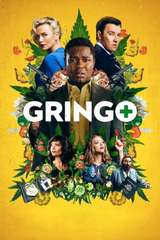Poster for Gringo (2018)