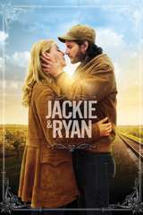 Poster for Jackie & Ryan (2014)