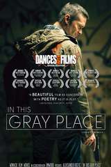Poster for In This Gray Place (2019)
