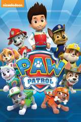 Poster for Paw Patrol (2013)