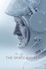Poster for The Spacewalker (2017)
