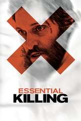 Poster for Essential Killing (2010)