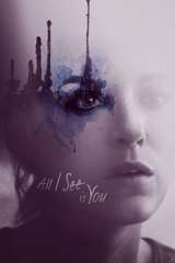 Poster for All I See Is You (2017)