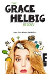 Poster for The Grace Helbig Show (2015)
