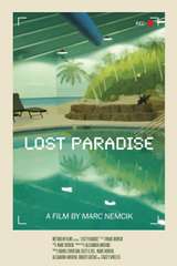Poster for Lost Paradise (2017)