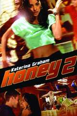 Poster for Honey 2 (2011)