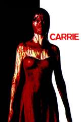 Poster for Carrie (2002)