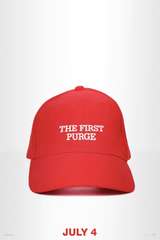 Poster for The First Purge (2018)