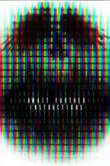 Poster for Await Further Instructions (2018)