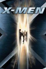 Poster for X-Men (2000)