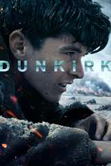 Poster for Dunkirk (2017)