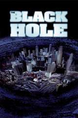 Poster for The Black Hole (2006)