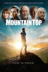 Poster for Mountain Top (2017)