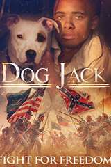 Poster for Dog Jack (2011)