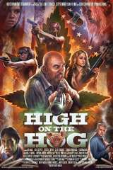 Poster for High on the Hog (2019)