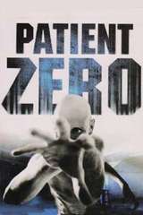 Poster for Patient Zero (2018)