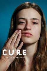 Poster for Cure: The Life of Another (2014)