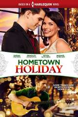 Poster for Hometown Holiday (2018)