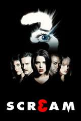 Poster for Scream 3 (2000)
