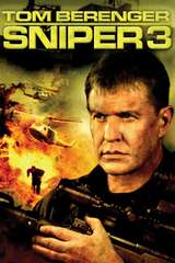 Poster for Sniper 3 (2004)