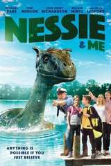 Poster for Nessie & Me (2016)